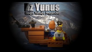 Hz. Yunus A.s In Ilginç Kıssası