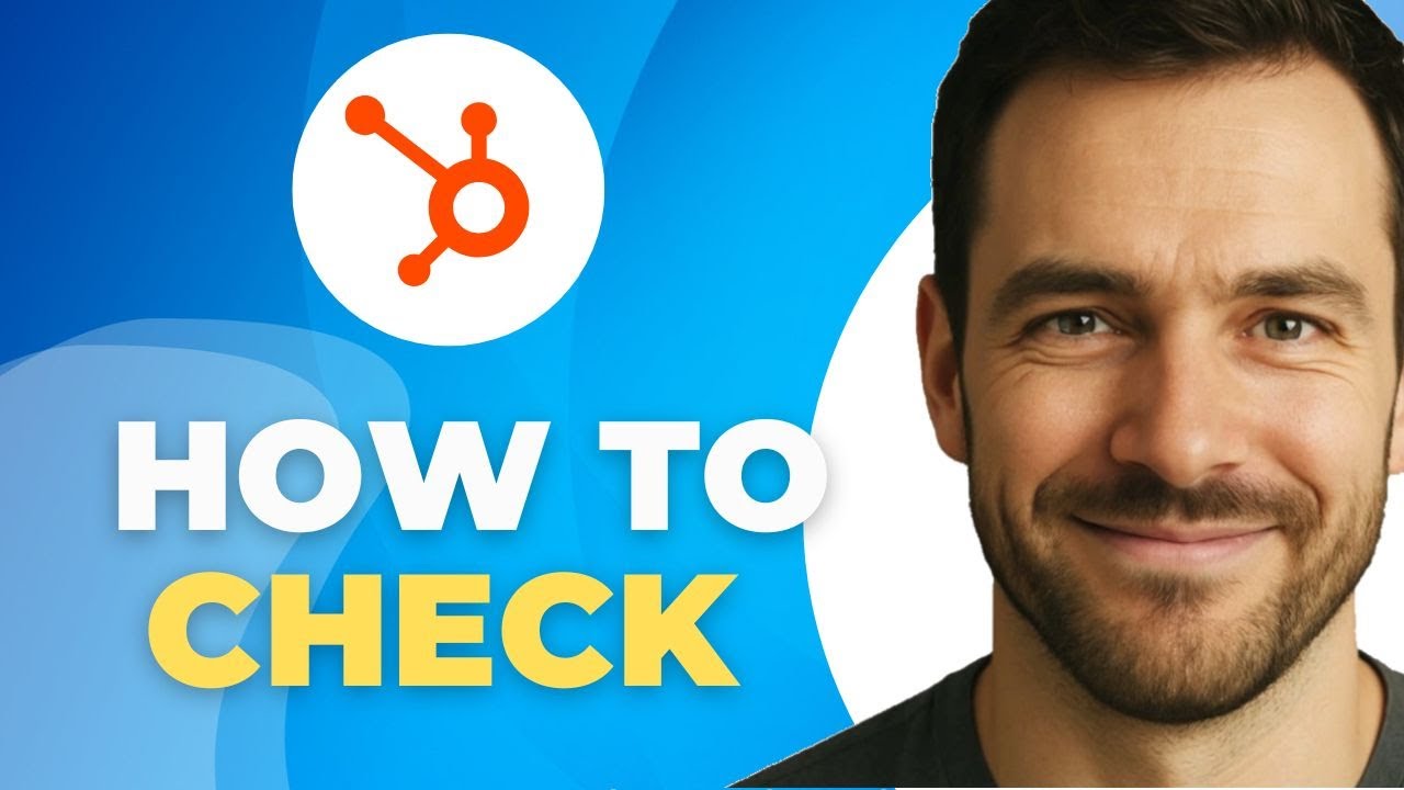 Как проверить стоимость и план обновления Hubspot CRM