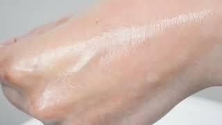 4u care リニューアル商品　３段階変化