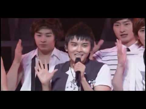 [HD] Super Junior M - Me Premium Live in Japan 2009