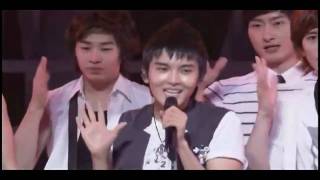 [HD] Super Junior M - Me Premium Live in Japan 2009