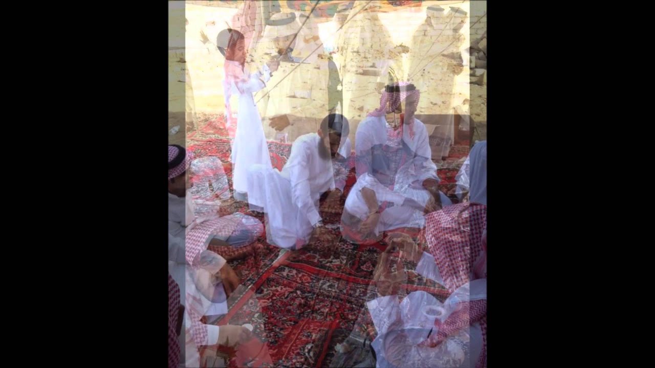 عيد الفطر بآل صلاح 1434