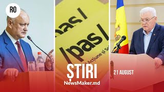 Download Lagu Voronin îl „scufundă” pe Dodon/ Trafic limitat în Chișinău pentru 9 zile/ PAS mizează pe succes MP3 Download Lagu Voronin îl „scufundă” pe Dodon/ Trafic limitat în Chișinău pentru 9 zile/ PAS mizează pe succes MP3