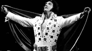Elvis Presley - Help me chords