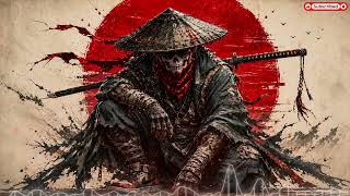 Ronin’s Path – Hard Japanese Trap & Bass, No Ads