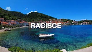 Croatia, Pelješac Peninsula, Viganj, Trstenik, Trpanj, Korčula, And Lumbarda The Baguettenbergers