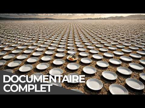 How to feed 10 billion people without destroying the planet? | Documentary
