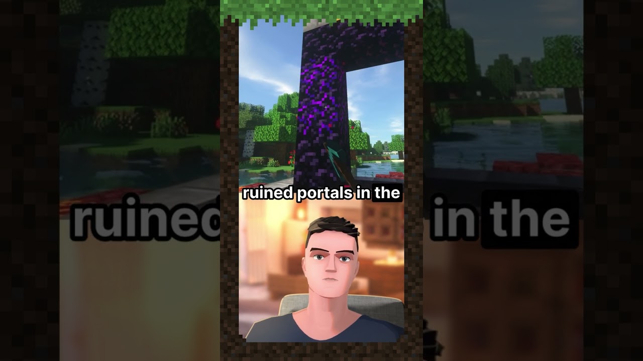 HOW TO GET Crying Obsidian in Minecraft!