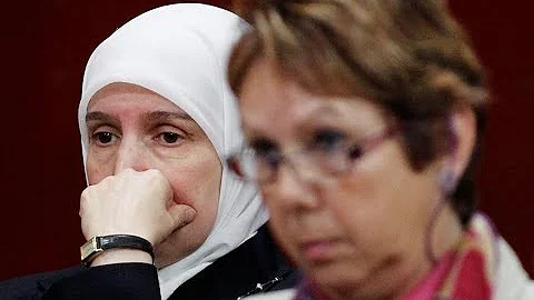 Canadian groups seek to overturn Quebec ban on M uslim veil