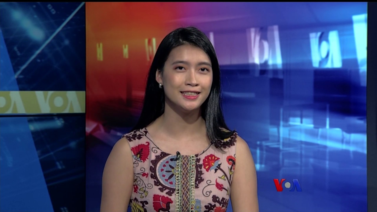 newspaper mockup မဇၩိမအတြက္ ဗီြအိုေအ သတင္းလႊာ (၀၈-၂၀-၂၀၁၉)