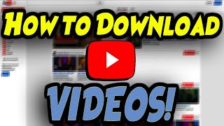How to download  Youtube videos for Free without using any software. screenshot 3