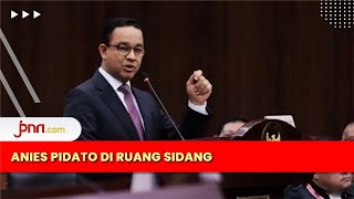 Tim Pemohon AMIN Sebut ini Baru Sidang Permohonan