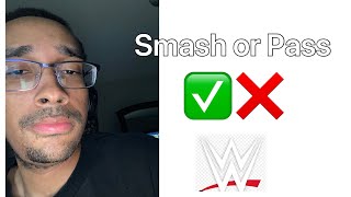 Smash Or P Wwe Men Superstars