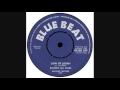 Prince Buster - Lion Of Judah (Blue Beat 1966 Ska)