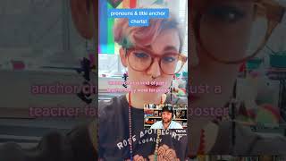 Fire This Psycho Teacher Now!