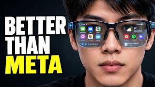 The Best Smart Glasses In 2026 - Better Than Ray Ban