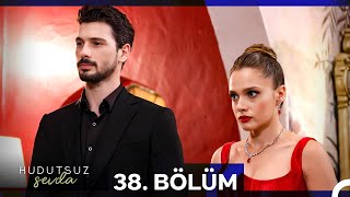 Thumbnail for Hudutsuz Sevda 38. Bölüm