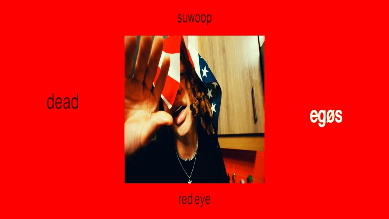 SAYSO - SUWOOP // RED EYE [ directed by @mtvgrif. ] - YouTube