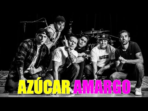 SUPREMA CORTE DEL NORTE - Azúcar Amargo (Video Oficial) HD