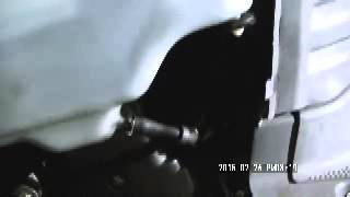 Yamaha gear new crankshaft update