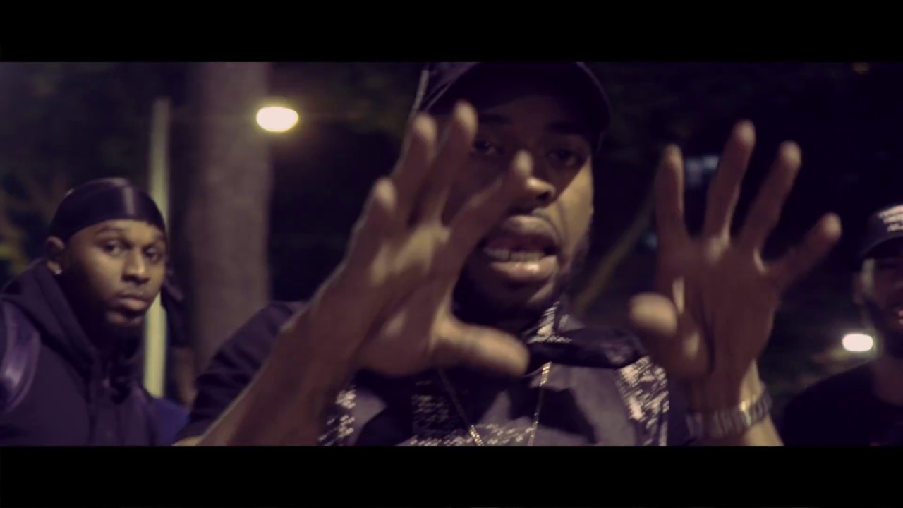 Young Dope - On The Regular