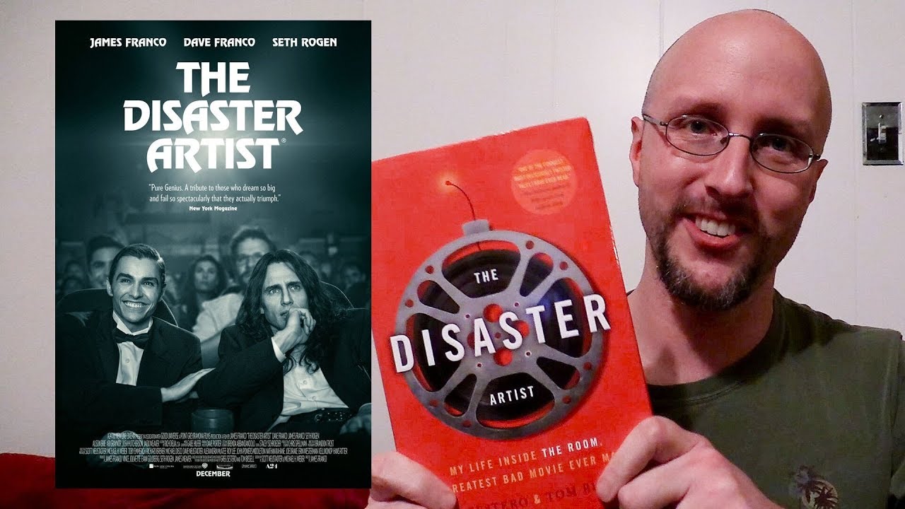 The Disaster Artist - Doug Reviews