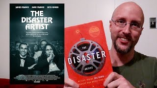 The Disaster Artist  Doug Reviews