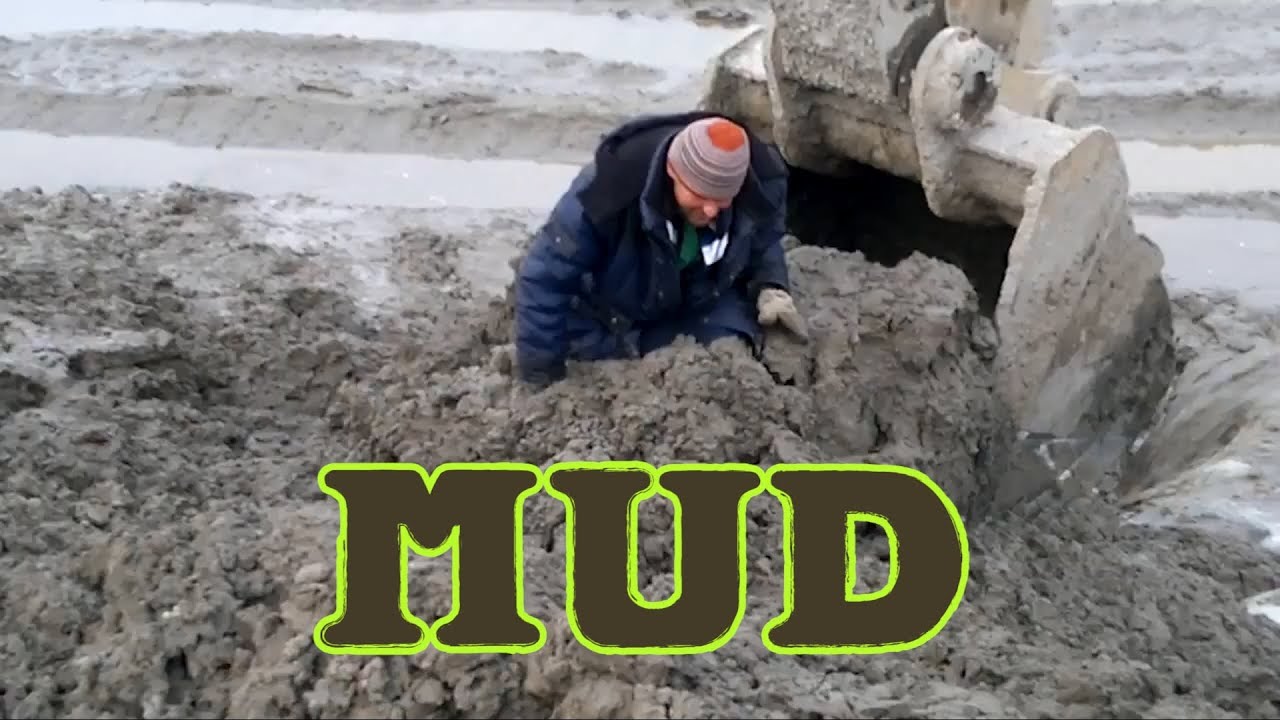 Mud || Funny Videos - YouTube