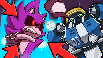 That time I ruined sonic adventure