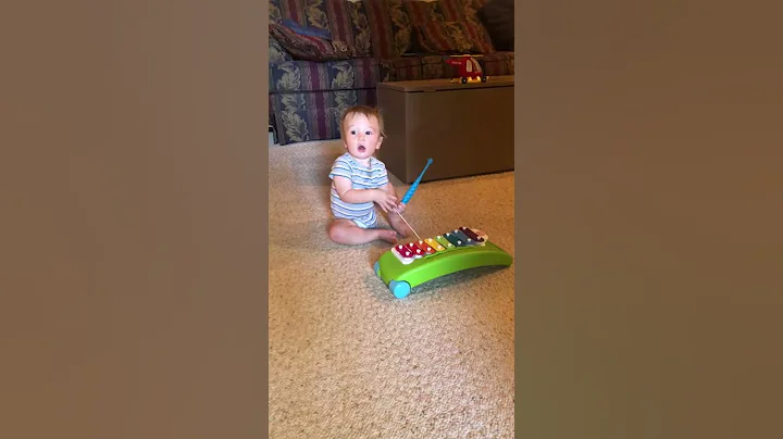 Little Musician Austin