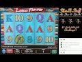 Cash Cove Slot Bonus - IGT - YouTube