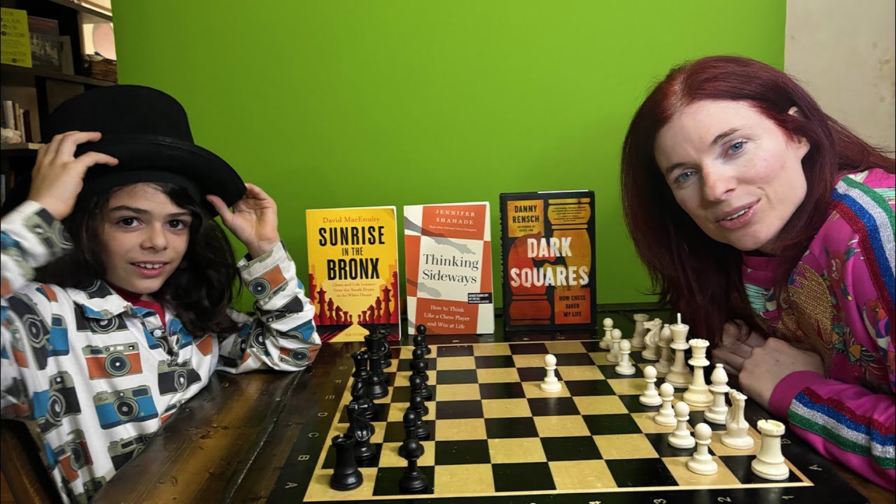 Countering the Scotch Opening with 4....Bc5