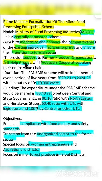5 PRIME MINISTER Formalization Of Micro Food Processing Enterprises 5-prime-minister-formalization-of-micro-food-processing-enterprises