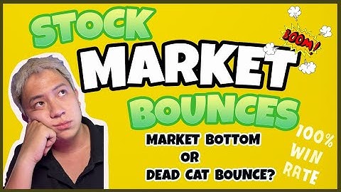 [ 01/06/2023 ]  Thị Trường Bắt Đầu Hồi Phục, Đã Nên Mua?!?