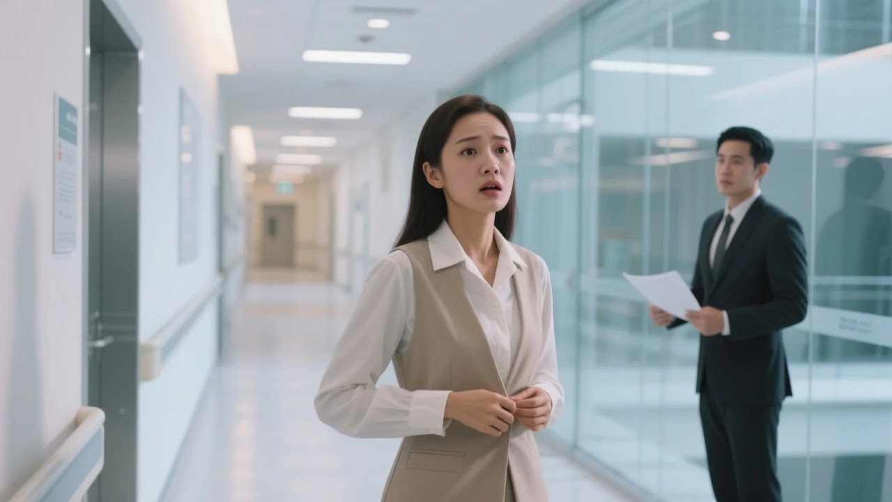 Bị ép ký đơn ly hôn ngay giữa ca trực đêm, nữ bác sĩ không ngờ sau đó lại trở thành vợ tổng tài, khi