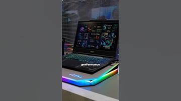 MSI Gaming Laptops & handhelds at Computex 2025 @MSIGamingOfficial #AustralianNewZealandMSI