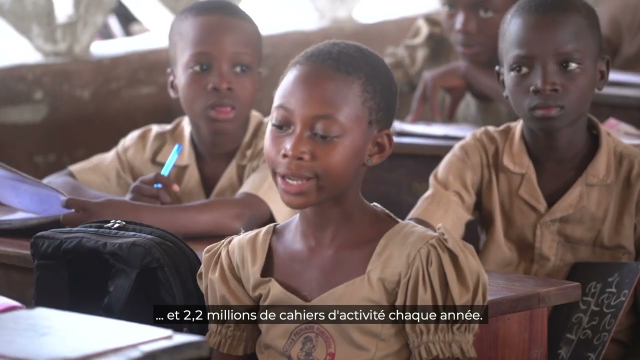 CANTINES SCOLAIRES   UN REPAS POUR L'AVENIR