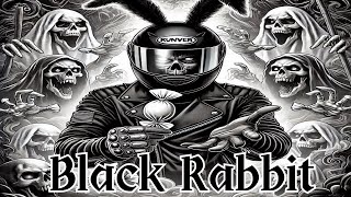 Black Rabbit  - audiolibro