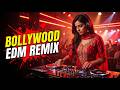 Bollywood EDM Remix Road Trip Mix | Perfect Driving Vibes