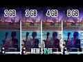 КАК РАБОТАЕТ PUBG NEW STATE НА СЛАБЫХ УСТРОЙСТВАХ?
