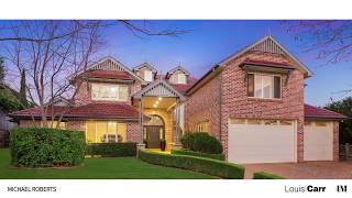 3 DORNOCH COURT CASTLE HILL