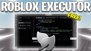 Roblox Executor Essential 2026 🌿 BEST FREE & KEYLESS Executor STILL Working for PC!