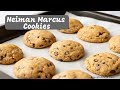 Neiman Marcus Chocolate Chip Cookies