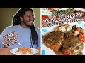 He tried GOURMET VEGAN MEAL DELIVERY! |  Veestro Review