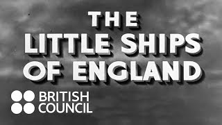 The Little Ships of England (1943)