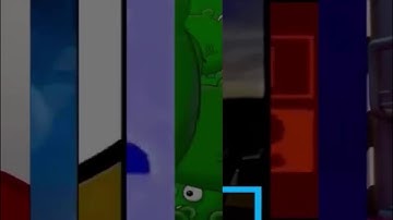 18 Shuric Scans With Are Sildes (My Old Version)