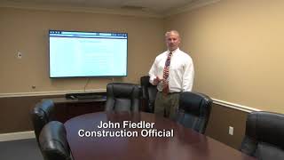 Hillsborough Township Building Department
