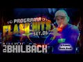 SEXTA SEQUÊNCIA MIXADA DO PROGRAMA FLASH HITS ((((BY DJ BHILBACK)))) ANOS 80 &amp; 90
