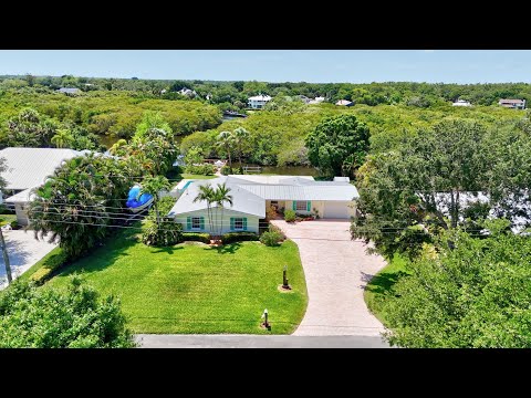 906 SW Magnolia Bluff Drive, Palm City, FL home video tour