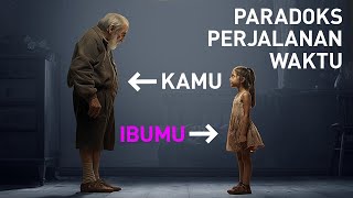 Perjalanan Waktu Itu Tidak Mustahil, tapi Tidak Seperti Bayanganmu | DOKUMENTER RUANG DAN WAKTU